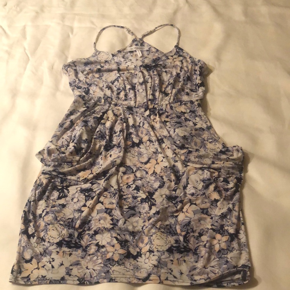 Mini dress BCBG.
